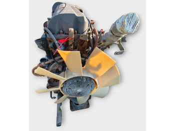 Двигатель RENAULT Premium