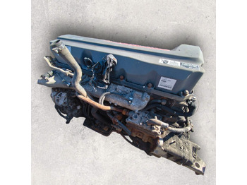 Двигатель Двигатель RENAULT 2007 DXI11370 PREMIUM DXI11370: фото 4