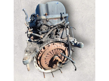 Двигатель Двигатель RENAULT 2007 DXI11370 PREMIUM DXI11370: фото 5