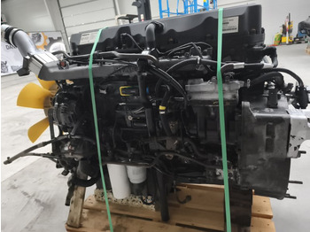 Двигатель Двигатель RENAULT 2007 DXI11450 PREMIUM DXI11450: фото 3