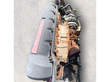 Двигатель Двигатель RENAULT 2007 DXI11450 PREMIUM DXI11450: фото 4 Двигатель Двигатель RENAULT 2007 DXI11450 PREMIUM DXI11450: фото 4