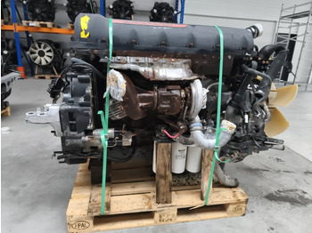 Двигатель Двигатель RENAULT 2007 DXI11450 PREMIUM DXI11450: фото 5