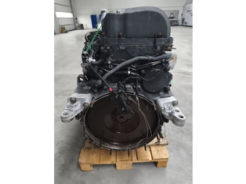 Двигатель Двигатель RENAULT 2007 DXI11450 PREMIUM DXI11450: фото 4