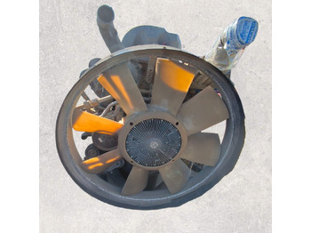 Двигатель RENAULT Premium