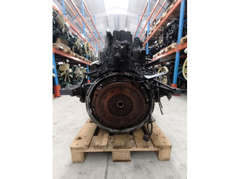 Двигатель Двигатель RENAULT 2007 DXI7320 PREMIUM DXI7320: фото 3