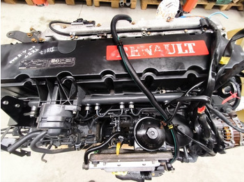 Двигатель Двигатель RENAULT 2007 DXI7320 PREMIUM DXI7320: фото 5