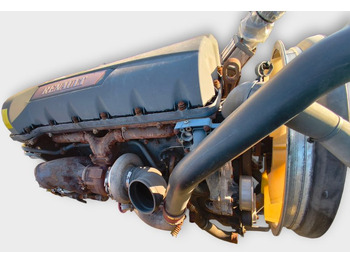 Двигатель Двигатель RENAULT 2008 B03191263 PREMIUM DXI11450: фото 3 Двигатель Двигатель RENAULT 2008 B03191263 PREMIUM DXI11450: фото 3