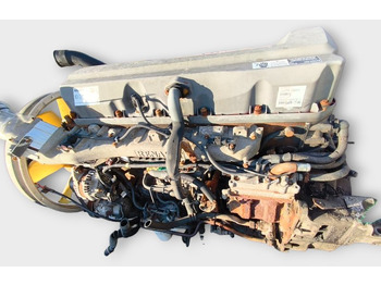 Двигатель Двигатель RENAULT 2008 B03191263 PREMIUM DXI11450: фото 4 Двигатель Двигатель RENAULT 2008 B03191263 PREMIUM DXI11450: фото 4