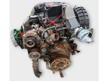 Двигатель RENAULT Midlum