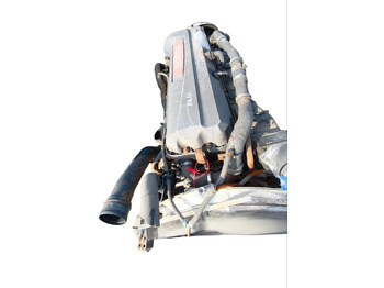 Двигатель Двигатель RENAULT 2008 DXI11 PREMIUM DXI11: фото 3 Двигатель Двигатель RENAULT 2008 DXI11 PREMIUM DXI11: фото 3