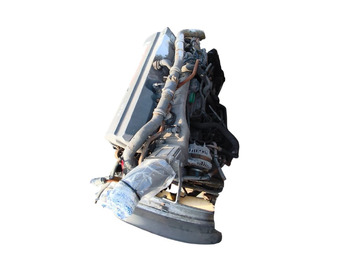 Двигатель Двигатель RENAULT 2008 DXI11 PREMIUM DXI11: фото 2 Двигатель Двигатель RENAULT 2008 DXI11 PREMIUM DXI11: фото 2