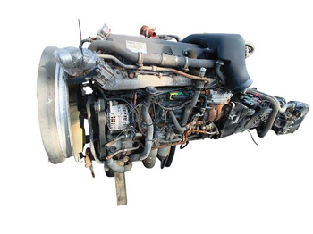 Двигатель Двигатель RENAULT 2008 DXI11410 PREMIUM DXI11410: фото 4