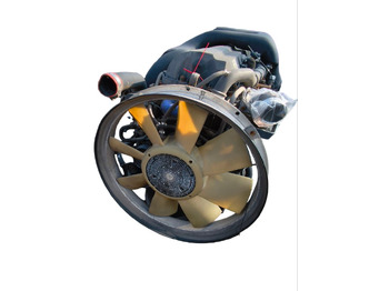 Двигатель RENAULT Premium