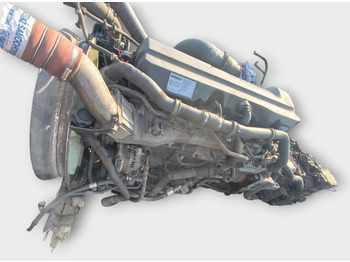 Двигатель Двигатель RENAULT 2008 DXI11450 PREMIUM DXI11450: фото 4 Двигатель Двигатель RENAULT 2008 DXI11450 PREMIUM DXI11450: фото 4