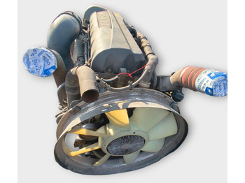 Двигатель RENAULT Premium