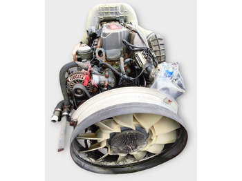 Двигатель RENAULT Premium