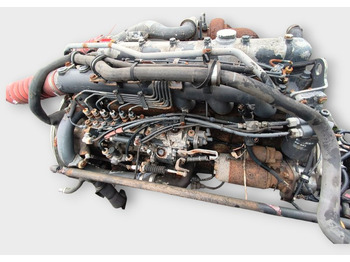 Двигатель Двигатель RENAULT 2008 MIDR060226V4 MIDLUM MIDR 060226V4: фото 4