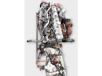 Двигатель Двигатель RENAULT 2008 MIDR060226V4 MIDLUM MIDR 060226V4: фото 5