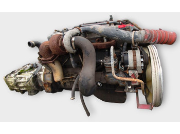 Двигатель Двигатель RENAULT 2008 MIDR060226V4 MIDLUM MIDR 060226V4: фото 3