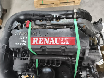 Двигатель Двигатель RENAULT 2009 DXI5 MIDLUM DXI5: фото 5
