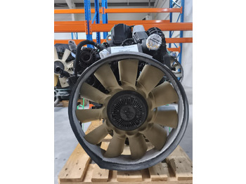 Двигатель RENAULT Midlum