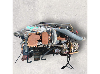 Двигатель Двигатель RENAULT 2009 MIDR060226V4 MIDLUM MIDR 060226V4: фото 3