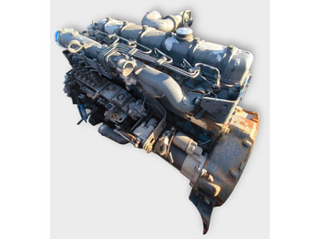 Двигатель Двигатель RENAULT 2009 MIDR060226W4 MIDLUM MIDR060226W4: фото 4