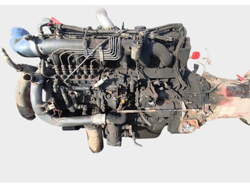 Двигатель Двигатель RENAULT 2009 MIDR060226W4 MIDLUM MIDR060226W4: фото 3 Двигатель Двигатель RENAULT 2009 MIDR060226W4 MIDLUM MIDR060226W4: фото 3