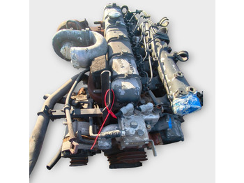 Двигатель RENAULT Midlum