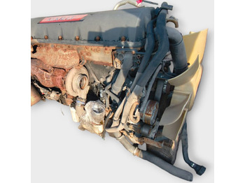 Двигатель Двигатель RENAULT 2010 DXI11460 PREMIUM DXI11460: фото 3