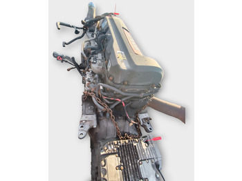 Двигатель Двигатель RENAULT 2010 DXI11460 PREMIUM DXI11460: фото 5