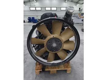 Двигатель RENAULT Premium