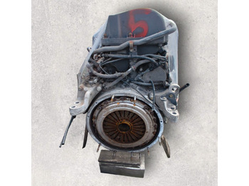 Двигатель Двигатель RENAULT 2010 DXI13460 PREMIUM DXI13460: фото 5 Двигатель Двигатель RENAULT 2010 DXI13460 PREMIUM DXI13460: фото 5