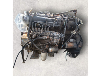 Двигатель Двигатель RENAULT 2010 MIDR060226W4 MIDLUM MIDR 060226 W4: фото 3