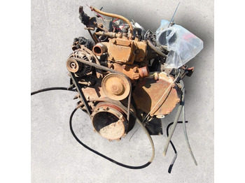 Двигатель RENAULT Midlum