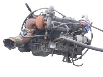 Двигатель Двигатель RENAULT 2010 MIDR060226W4 MIDLUM MIDR060226W4: фото 4