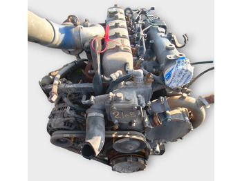 Двигатель RENAULT Midlum