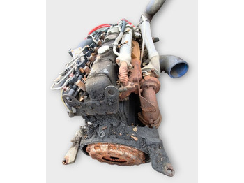 Двигатель Двигатель RENAULT 2011 DCI6WJ01 MIDLUM DCI6WJ01: фото 4