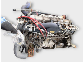 Двигатель Двигатель RENAULT 2011 DCI6WJ01 MIDLUM DCI6WJ01: фото 3