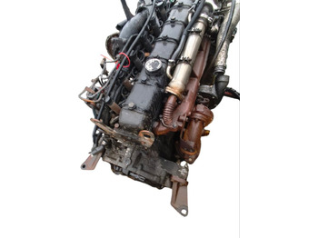 Двигатель Двигатель RENAULT 2011 DCI6WJ01 MIDLUM DCI6WJ01: фото 4