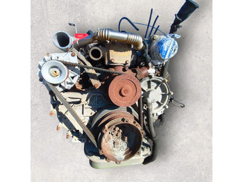 Двигатель RENAULT Midlum