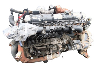 Двигатель Двигатель RENAULT 2011 MIDR060226W4 MIDLUM MIDR060226W4: фото 3