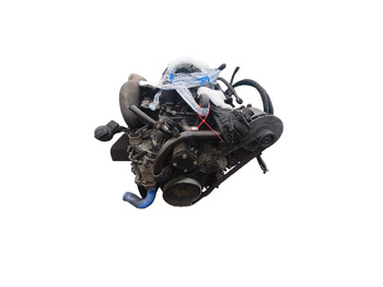 Двигатель RENAULT Magnum