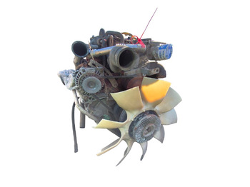 Двигатель RENAULT Midlum