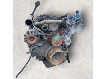 Двигатель RENAULT Midlum