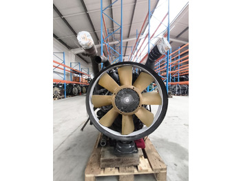 Двигатель RENAULT Premium