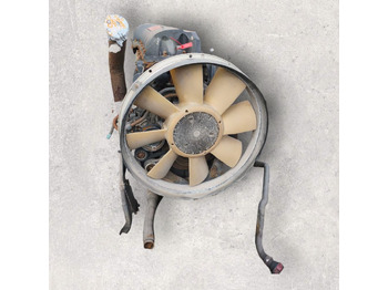 Двигатель RENAULT Premium