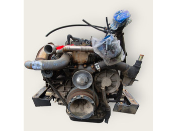 Двигатель RENAULT Midlum