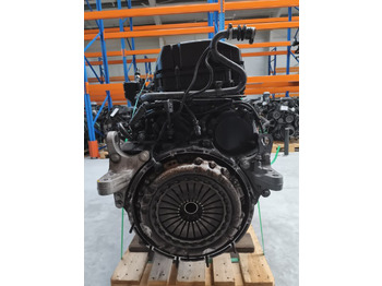Двигатель Двигатель RENAULT 2018 DTI11460EUVI GAMMA T DTI11460EUVI: фото 3 Двигатель Двигатель RENAULT 2018 DTI11460EUVI GAMMA T DTI11460EUVI: фото 3