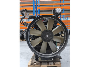 Двигатель RENAULT T